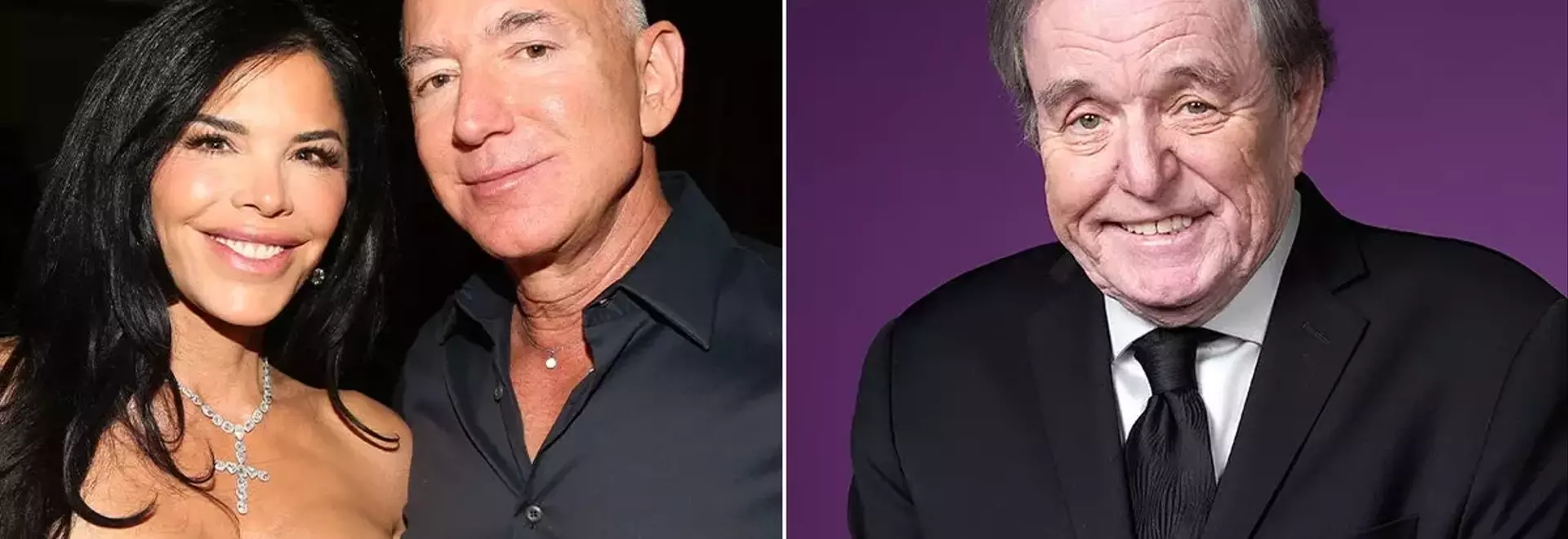 Bezos's Venetian Wedding Stirs Debate, Royal Preparations Unfold Amid Spotlight on Celebrities