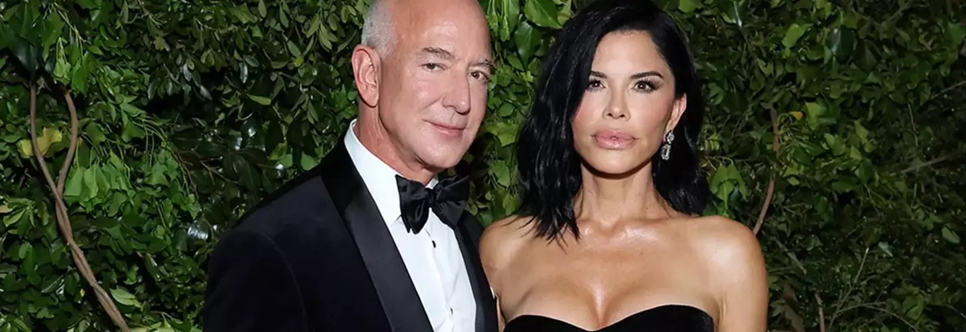 Bezos & Sánchez’s Venetian Wedding Drama: Protesters Clash With Billionaire Nuptials