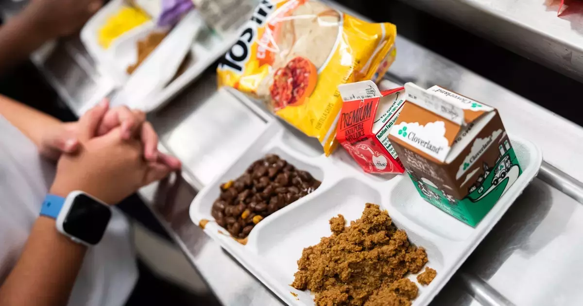 Governor's Rejection of Summer Food Assistance Plan Sparks Outcry Across Texas