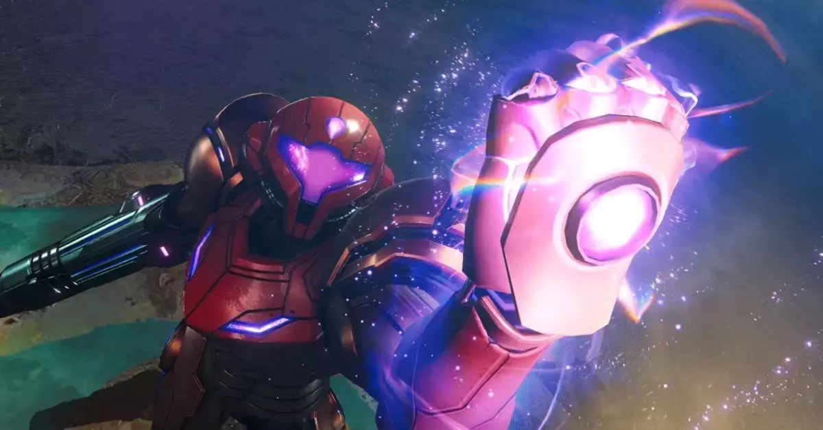 Exciting Lineup Unveiled for Nintendo Switch 2 in 2025
