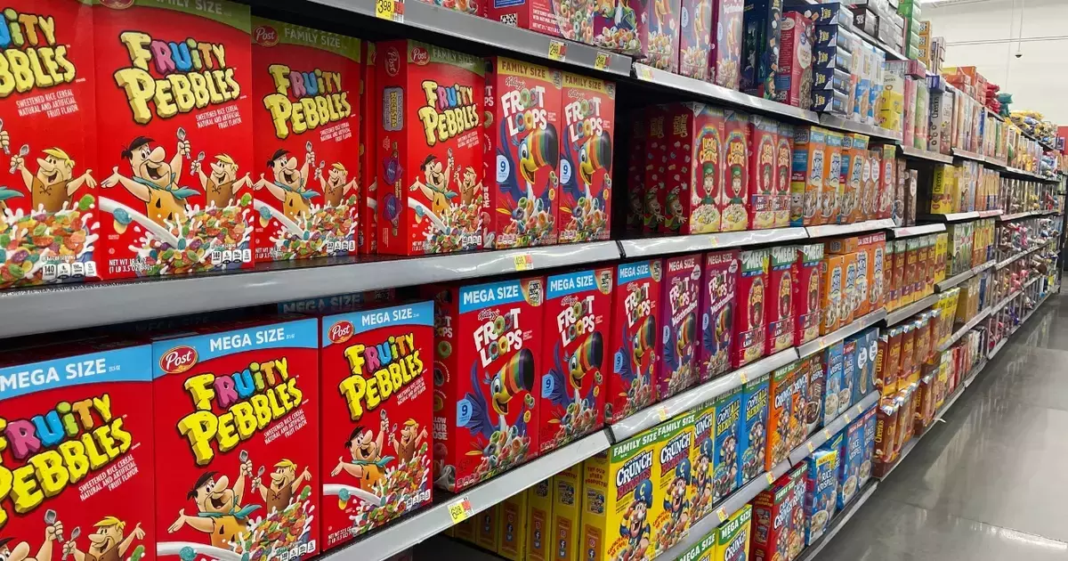 Landmark Food Labeling Law Enacted in Texas Sparks National Debate