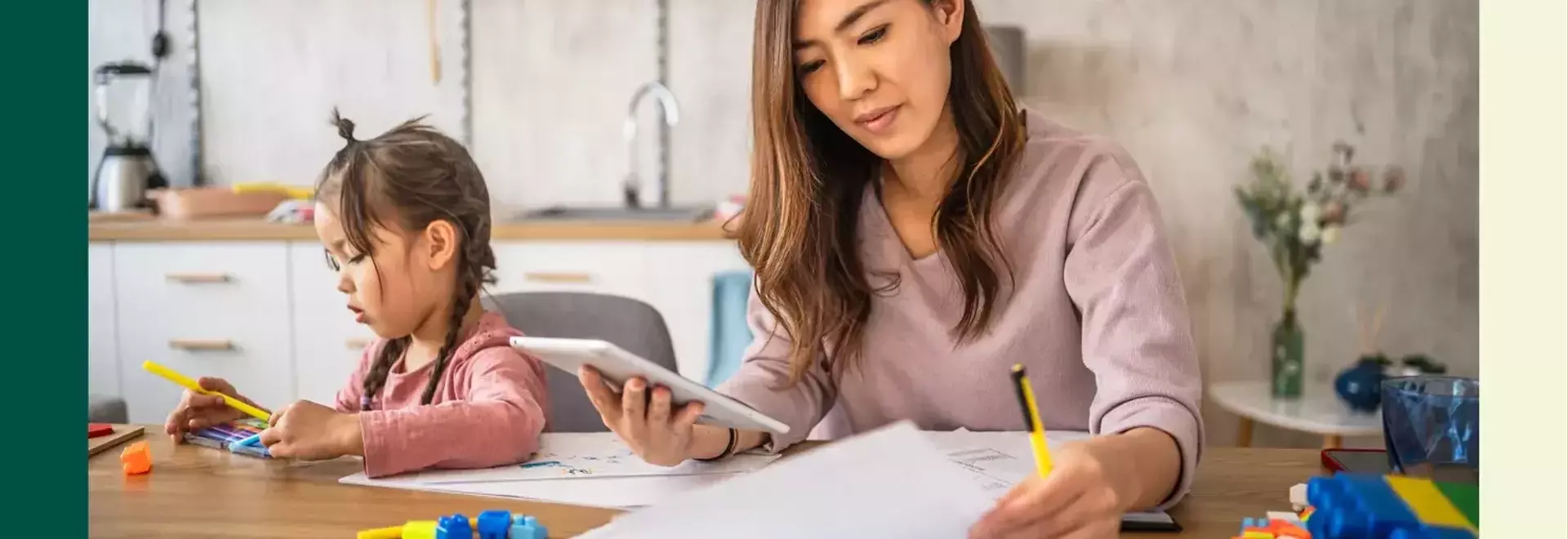 Navigating the Daily Demands: The Reality of Modern Parenting