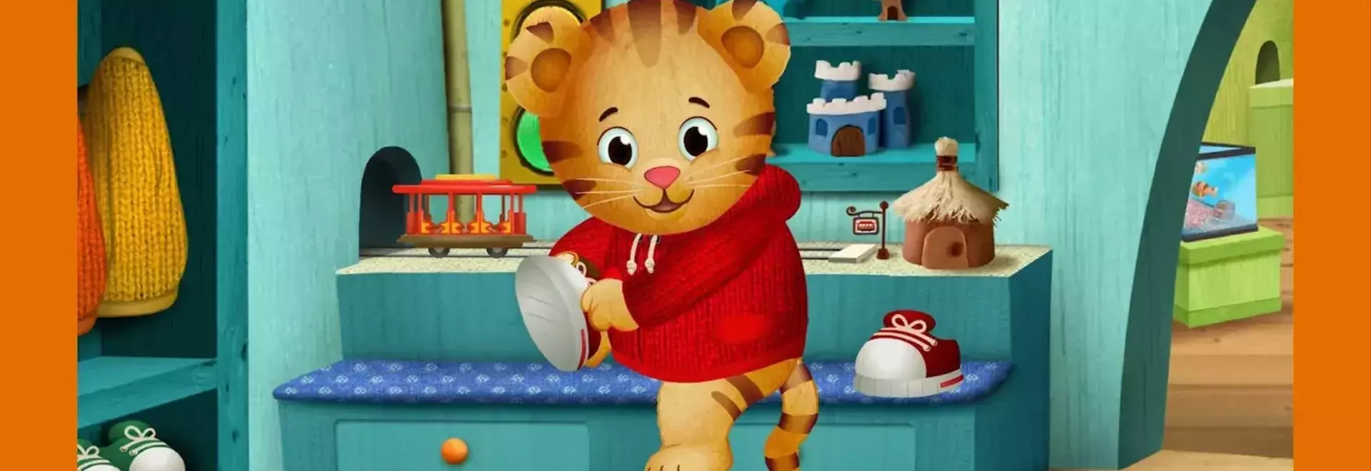 Daniel Tiger's Neighborhood: What to Expect from Season 8