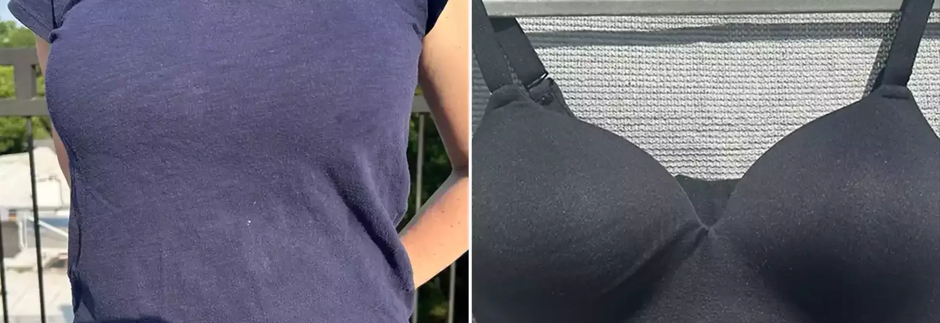 Unleash Comfort: The Wireless Bra Revolution