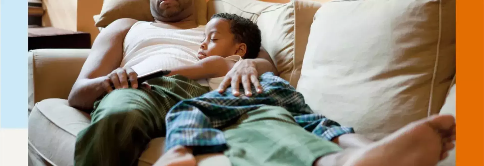 The Importance of Rest Days for Young Children's Well-being