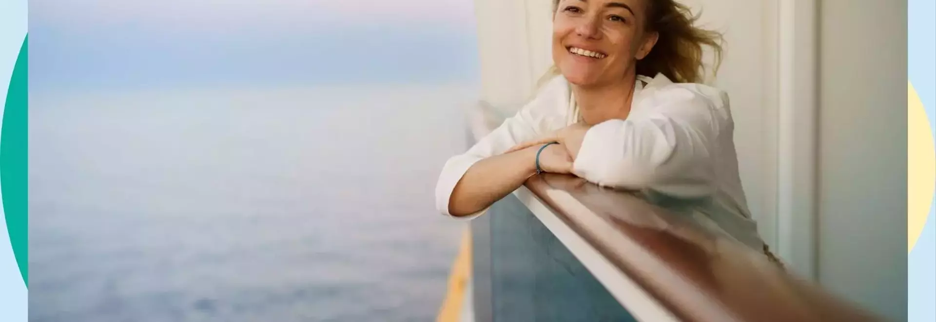 Cruise: The Ultimate Parental Escape