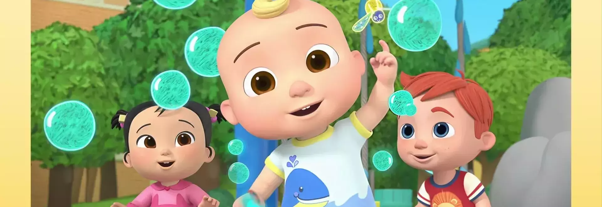 CoComelon: The Ultimate Guide to Educational and Engaging Videos for Children's Summer Adventures