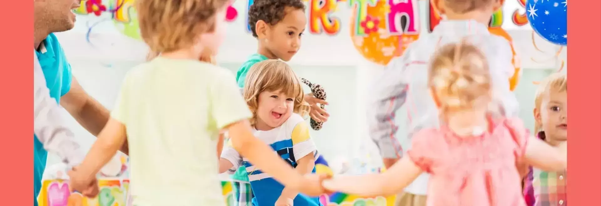 Navigating Birthday Party Etiquette: The Sibling Dilemma