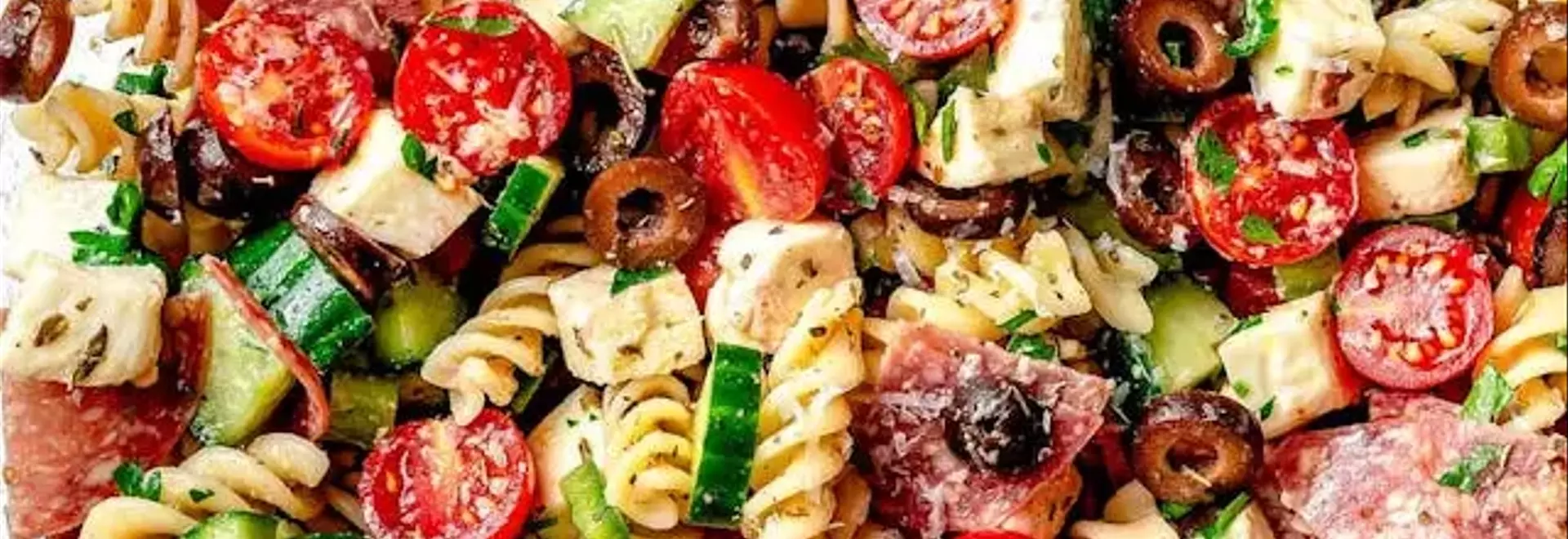 Cool and Creative Summer Dinners: No Oven Required