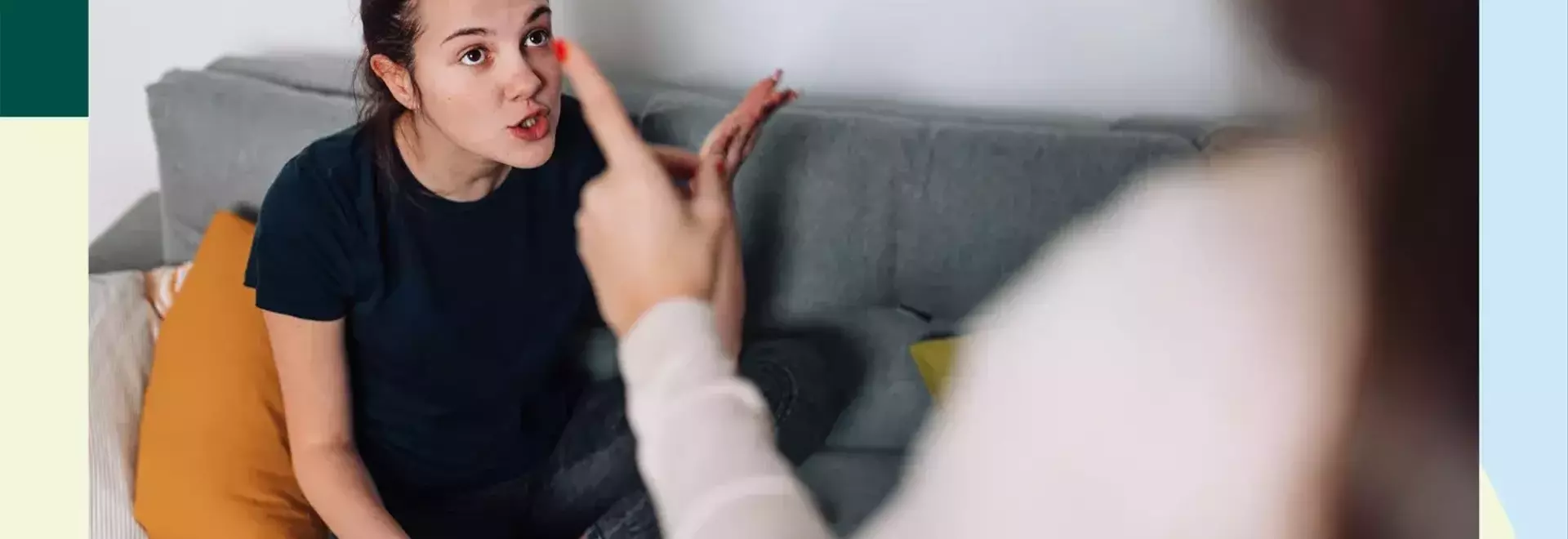 Understanding the 'Soiling the Nest' Phenomenon in Teens