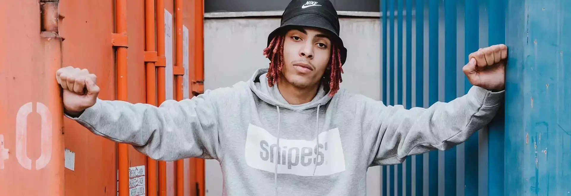 From Streets to Sneaks: SNIPES Has Your Summer Flex Covered