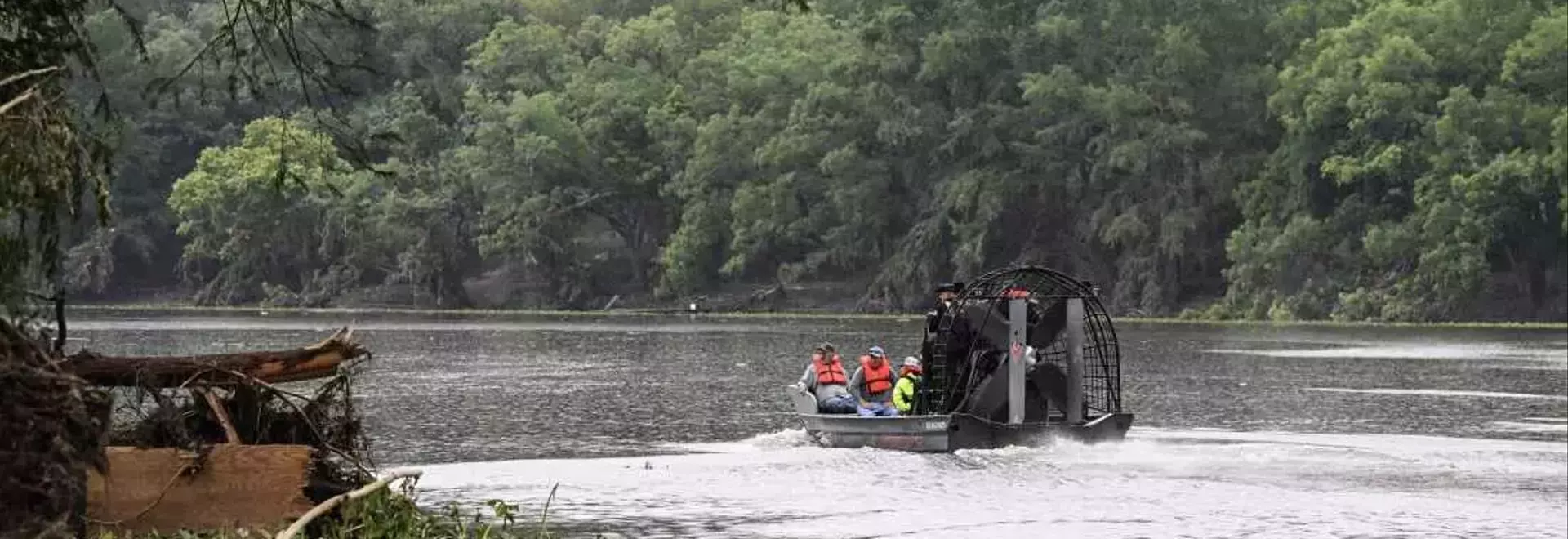 Texas Authorities Intensify Search for Flood Survivors Amid Rising Death Toll
