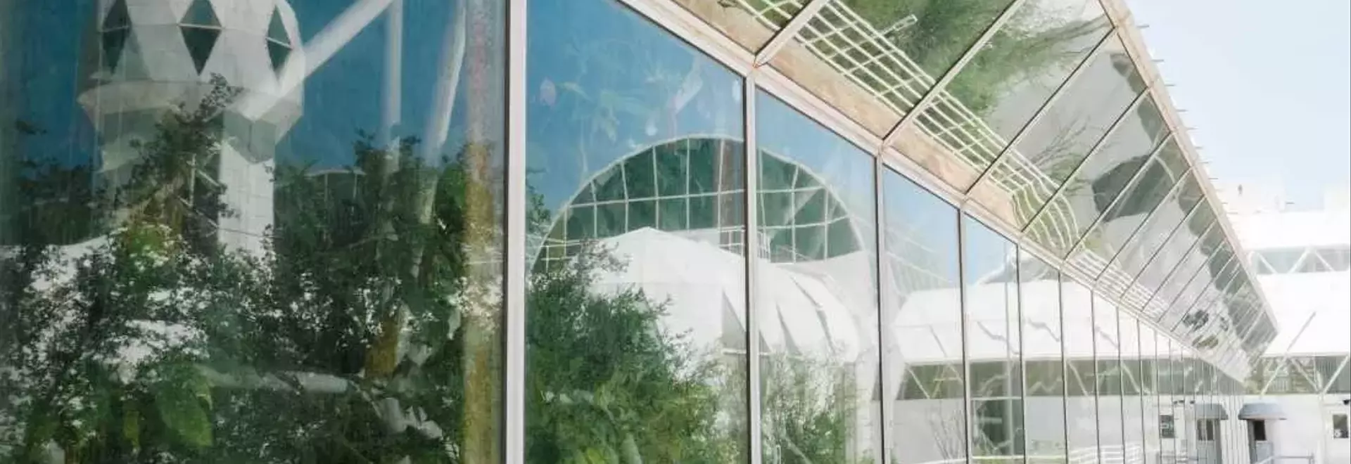 Biosphere 2: From 90s Joke to Global Research Hub