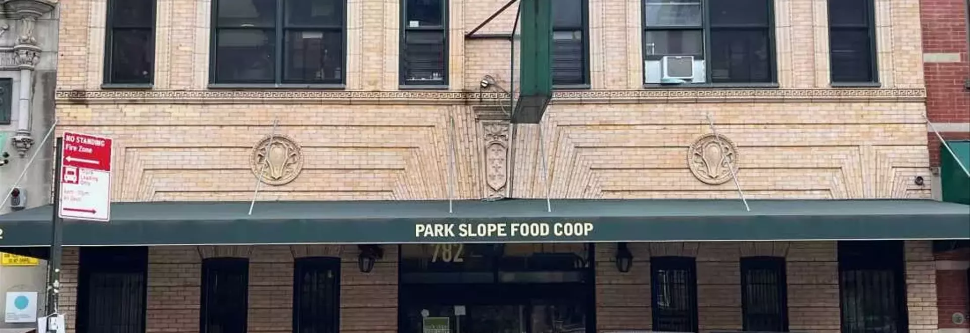 Brooklyn Co-op Grapples with Deep Divisions Over Gaza Conflict and Boycott Debates