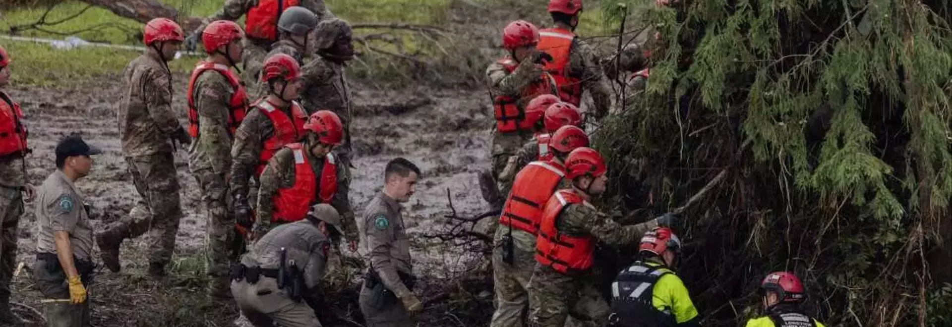 Texas Flood Aftermath: Recovery and Investigations Underway