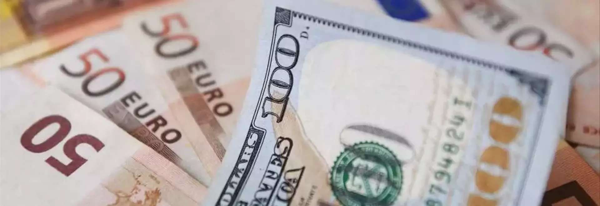 The Fading Financial Brilliance: Assessing the Dollar's Recent Decline