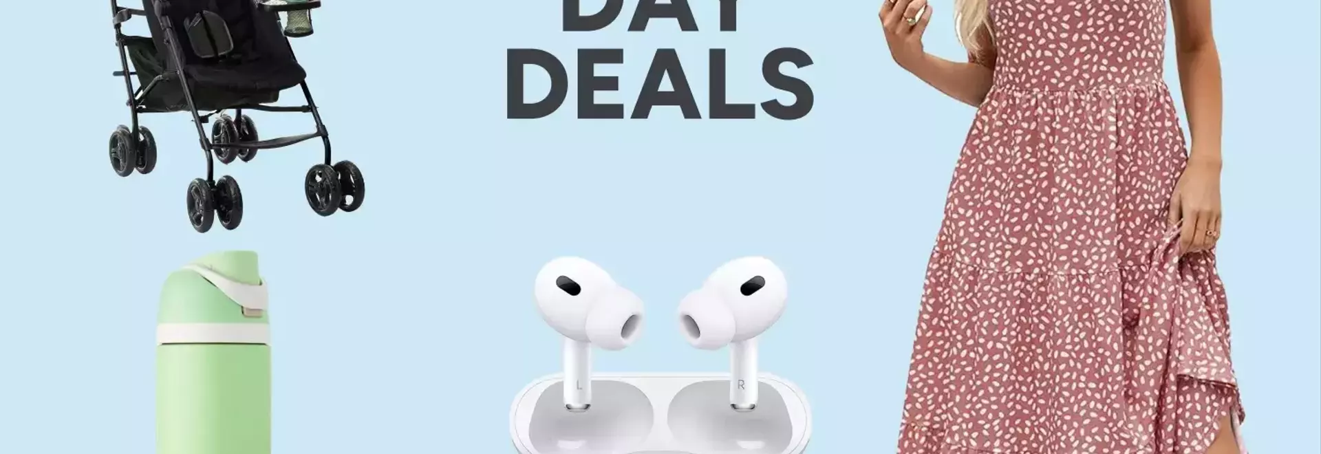 Amazon Prime Day Deals for Parents: Essential Savings Across Categories