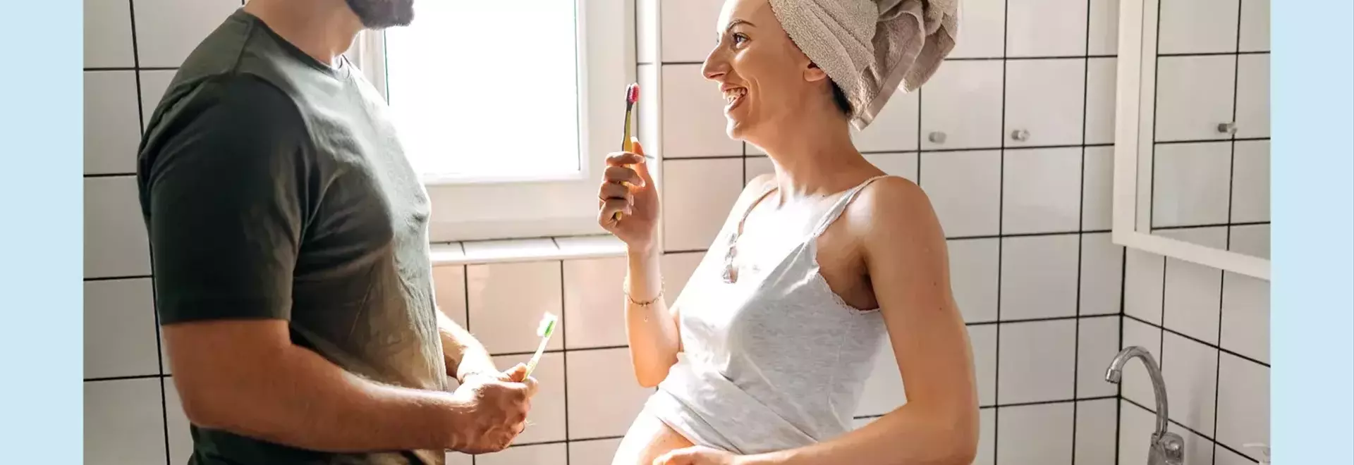 Navigating Oral Health Changes During Pregnancy: A Comprehensive Guide