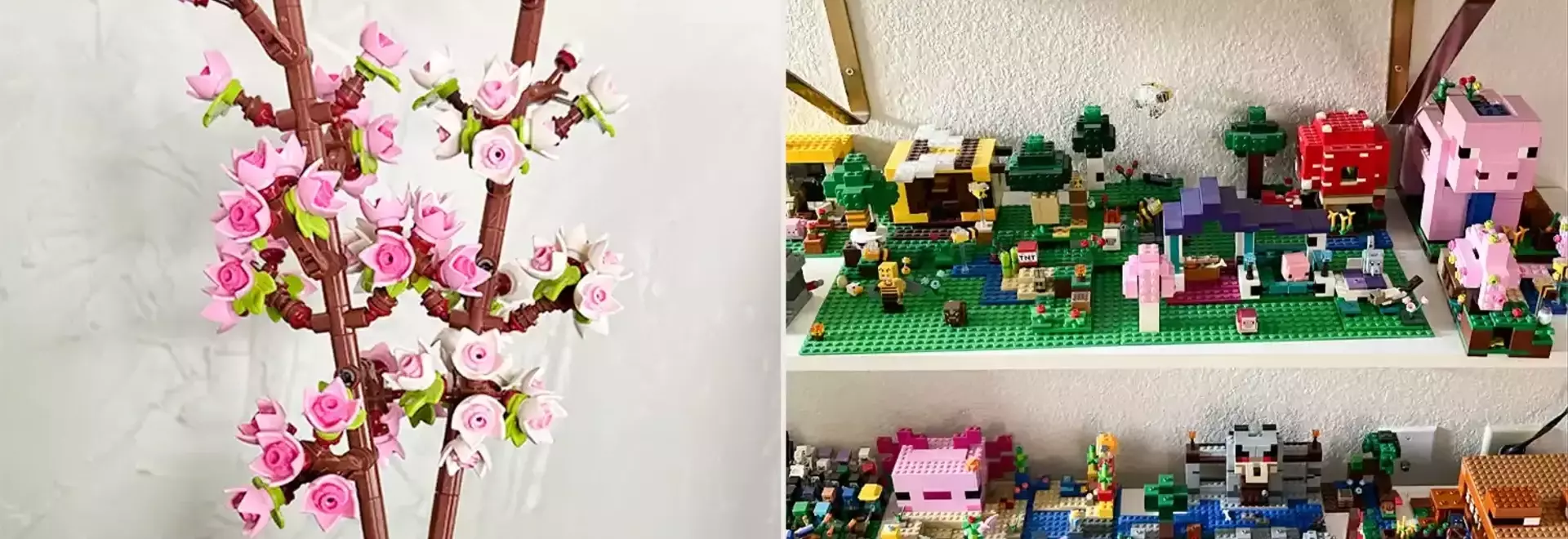Unlock Imagination: Top LEGO Deals for Prime Day
