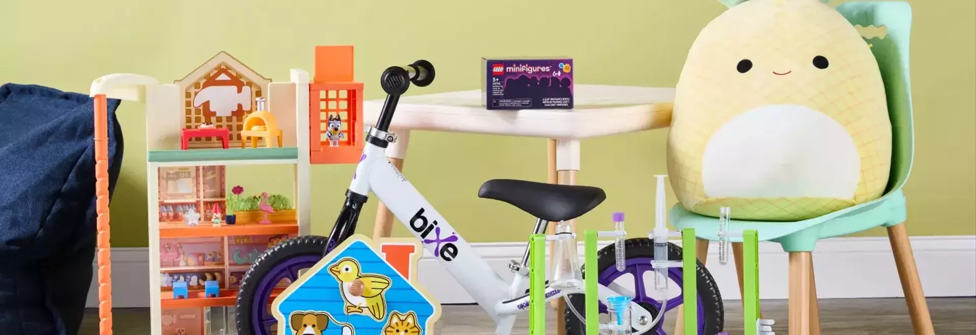Prime Day Toy Extravaganza: Unbeatable Deals on Popular Brands for Every Age