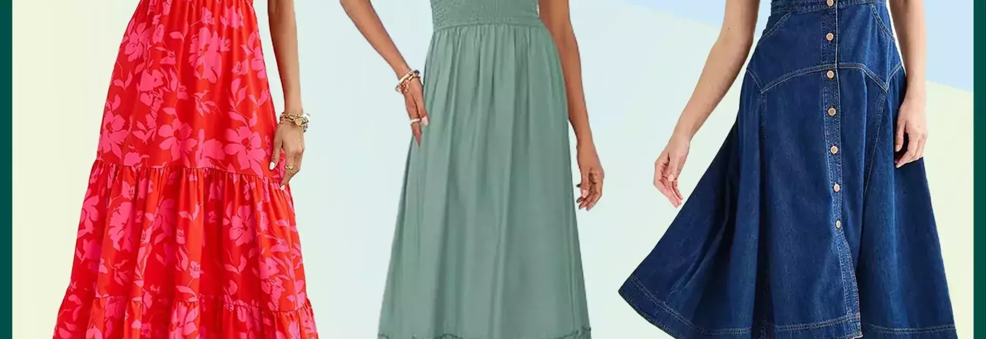 Embrace Comfort and Style: Affordable Sleeveless Dresses for Every Mom