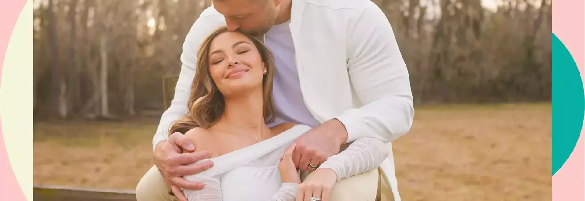 Tim and Demi-Leigh Tebow Welcome Daughter Daphne Reign