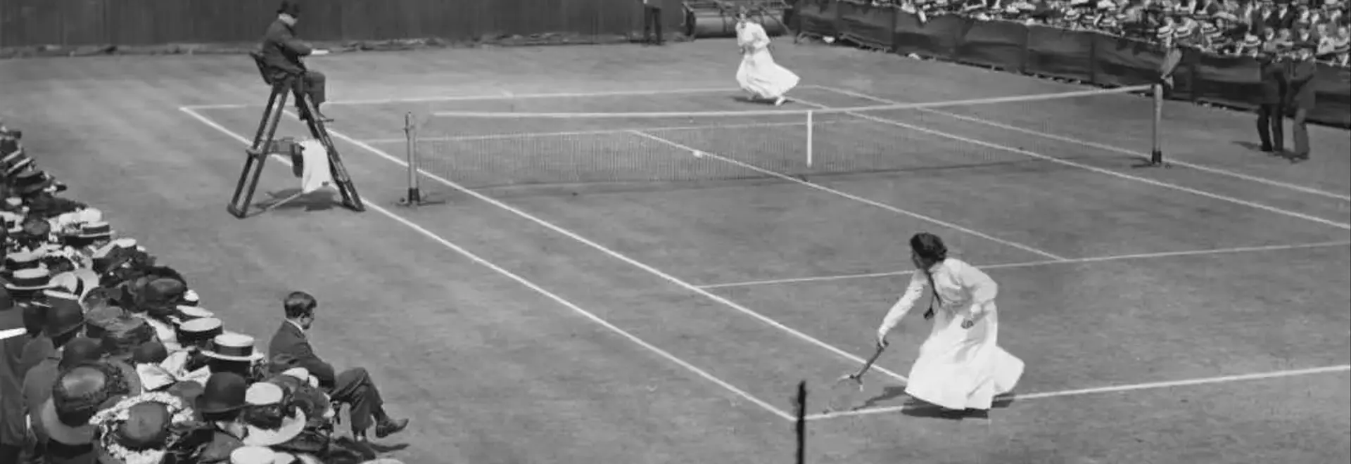 The Enduring Evolution of Tennis: From Medieval Roots to Modern Global Sport