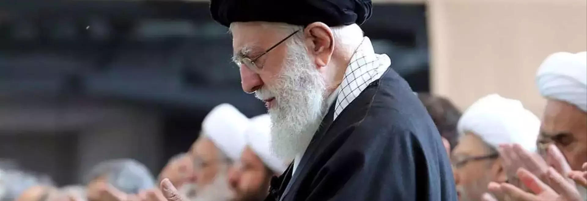 Iran's Leadership Transition: The Future After Khamenei