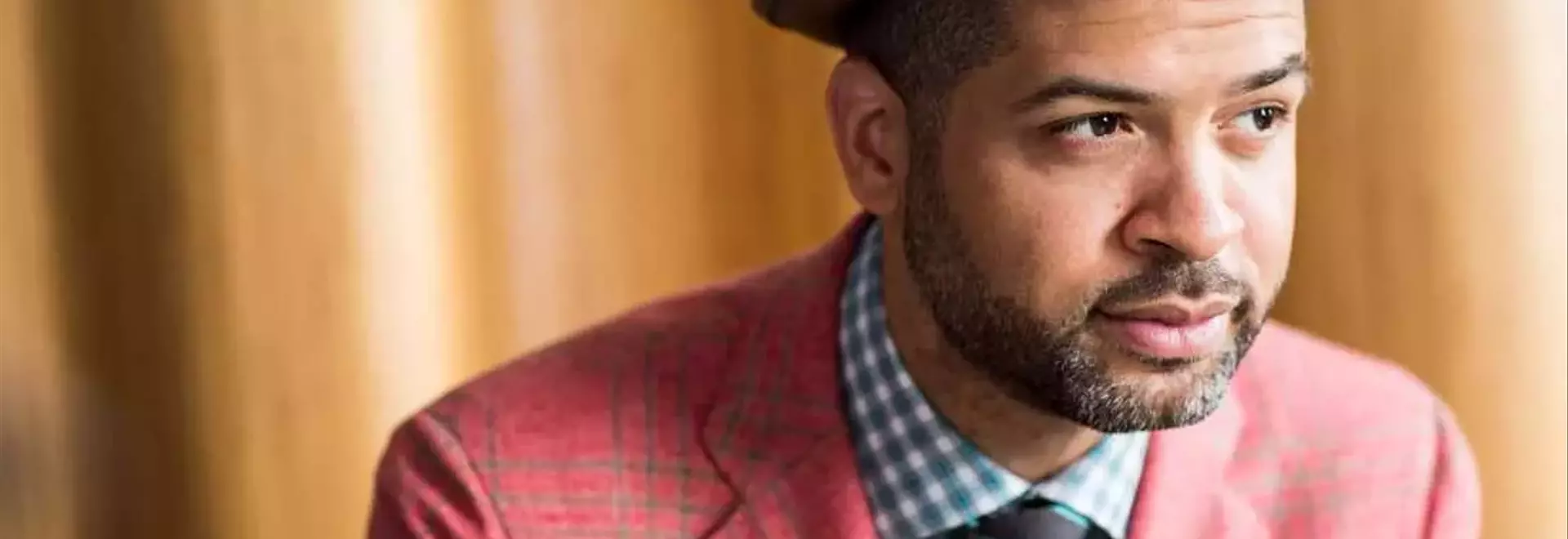 Renowned Jazz Artist Jason Moran Concludes Tenure as Kennedy Center's Artistic Director