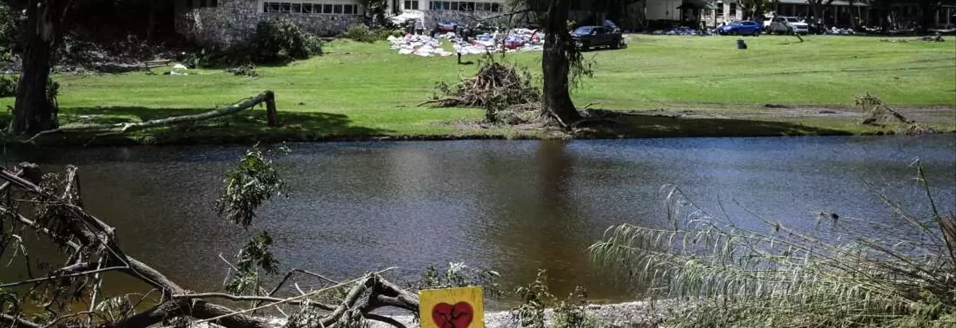 New Data Reveals FEMA Underestimated Flood Risks at Camp Mystic