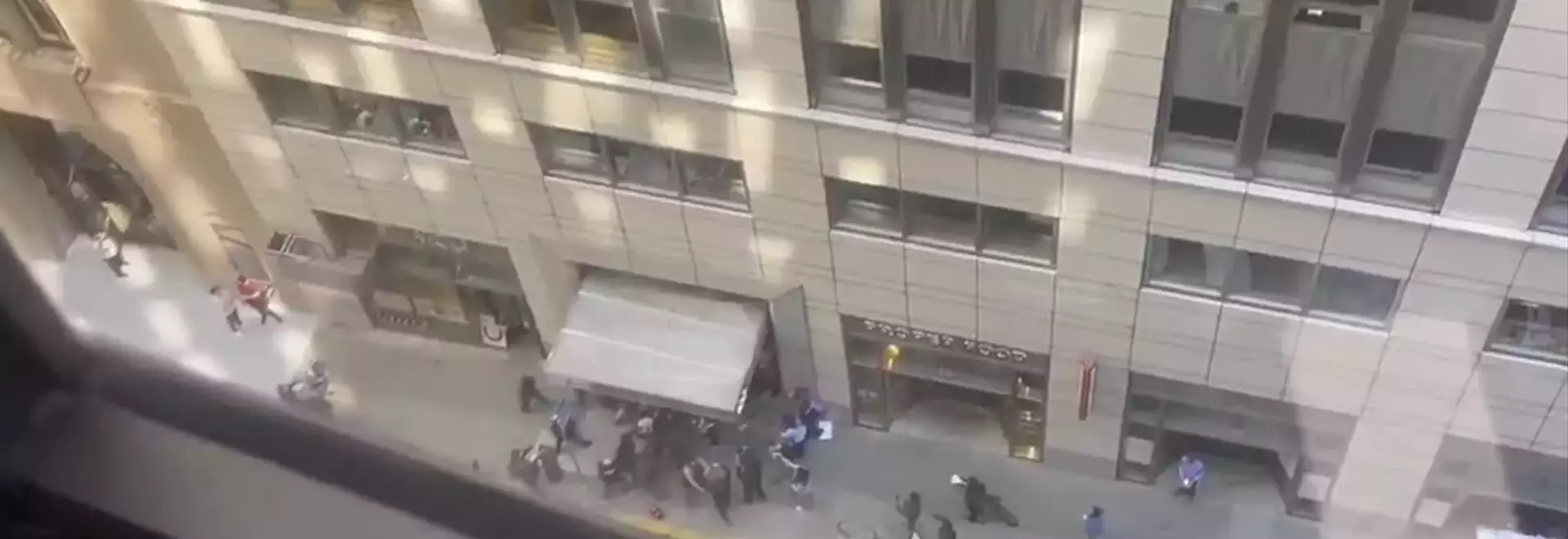 San Francisco Immigration Standoff Escalates