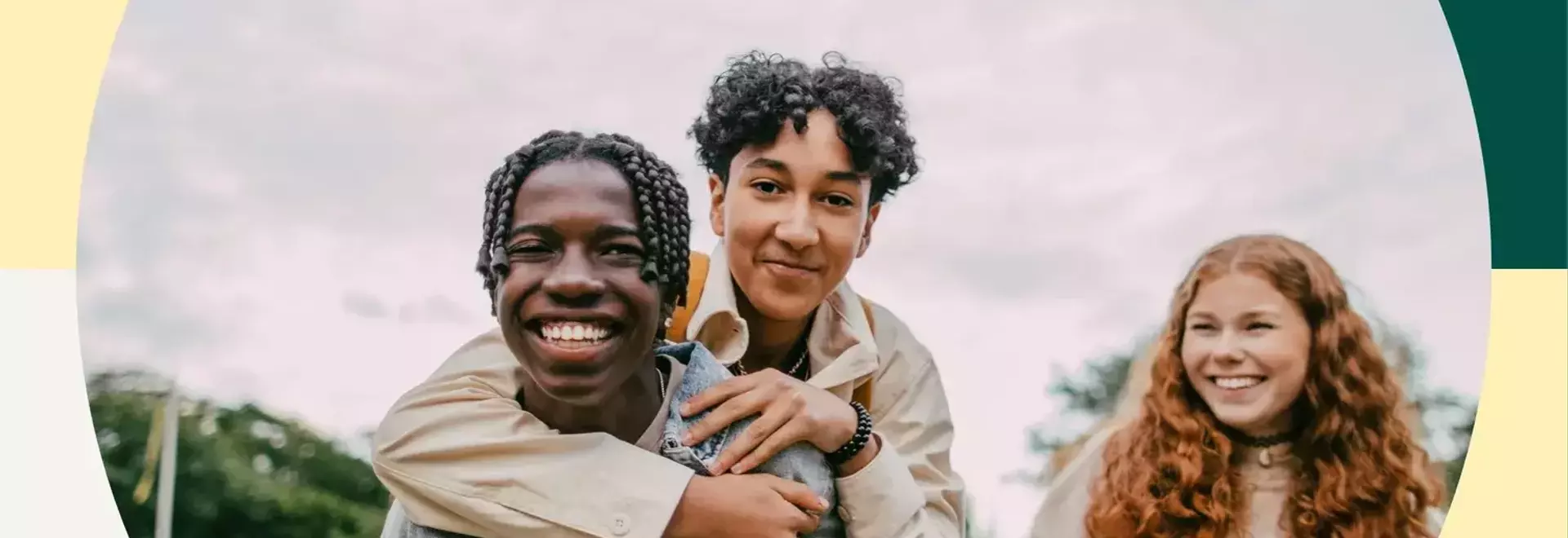 Navigating Parental Guidance in Children's Friendships
