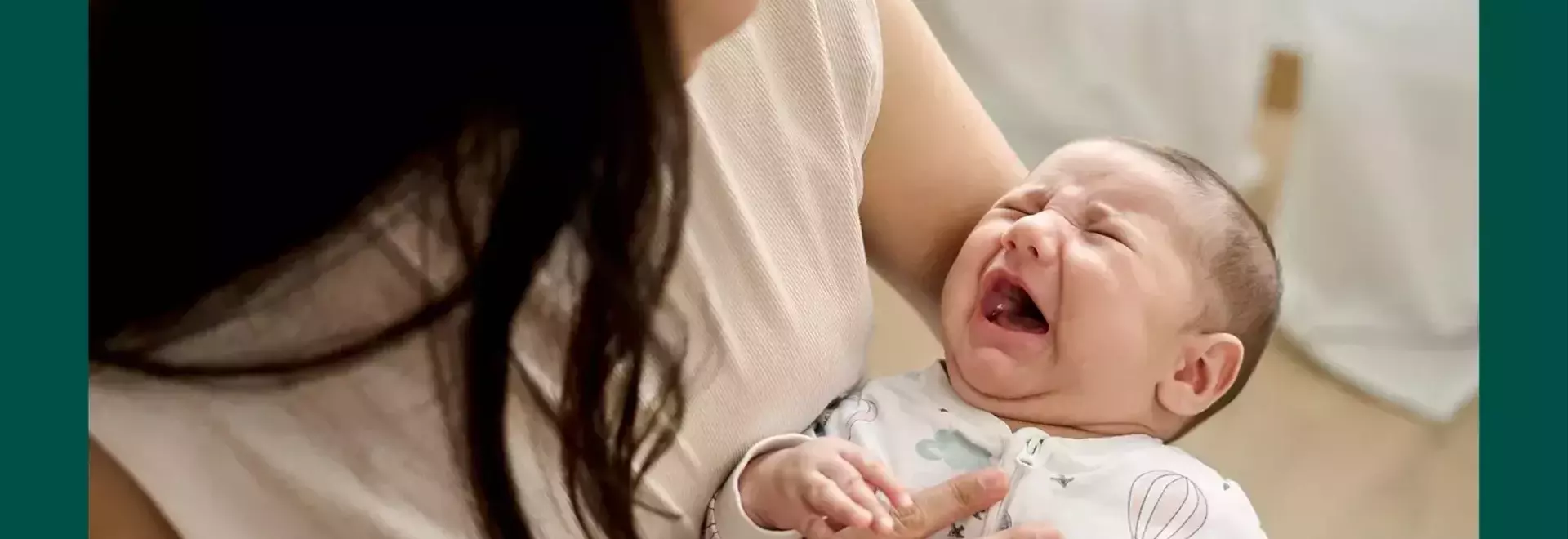 New Study Reveals the Genetic Basis of Infant Crying