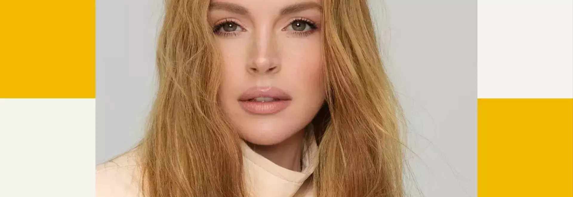 Lindsay Lohan: Balancing Stardom and Motherhood's Joys