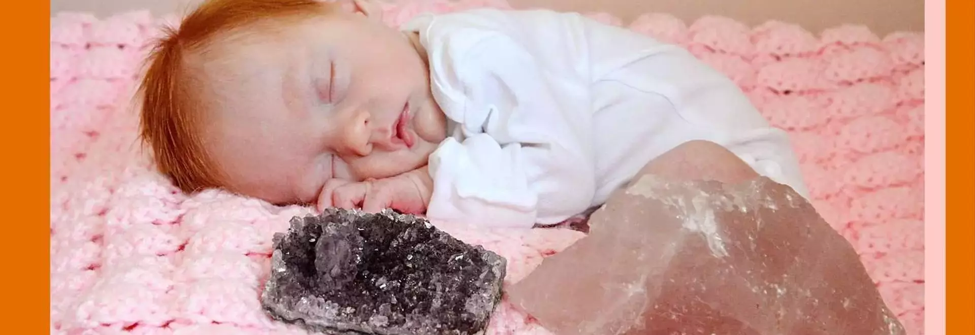 Precious Names: A Guide to Gemstone-Inspired Choices for Your Baby