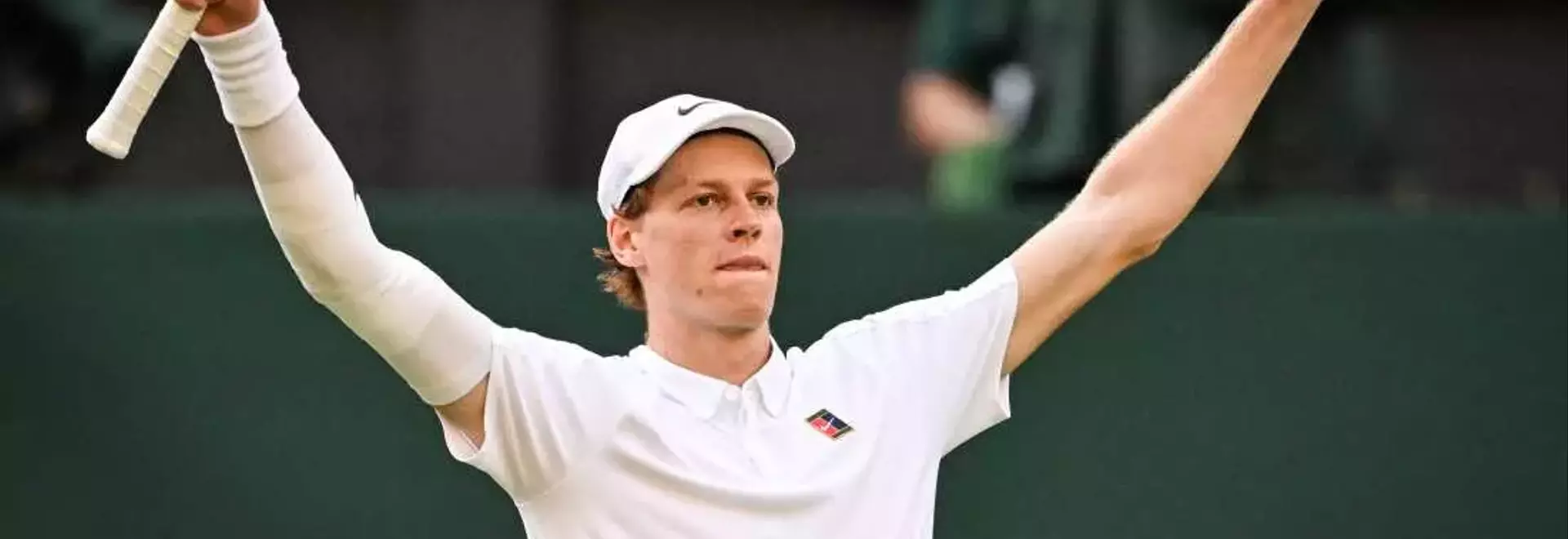 Jannik Sinner Claims Historic Wimbledon Men's Singles Title