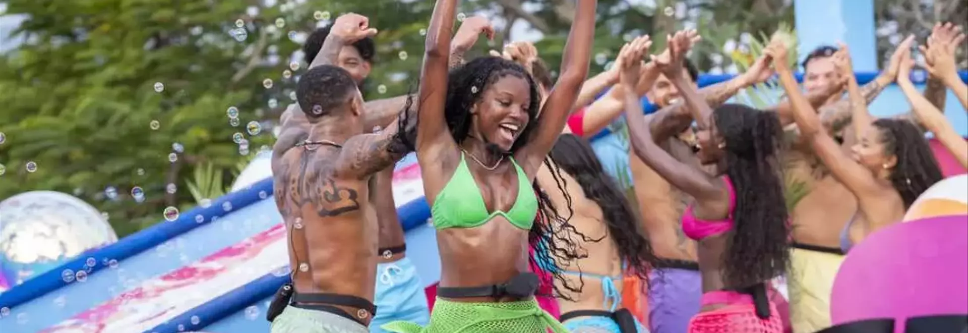 Love Island USA's Diverse Season: A Critical Look at Representation and Reality