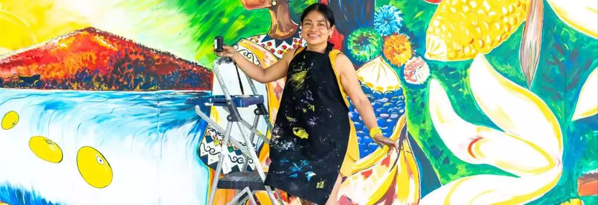 Cultural Preservation Through Youth: Highlights from the Smithsonian Folklife Festival