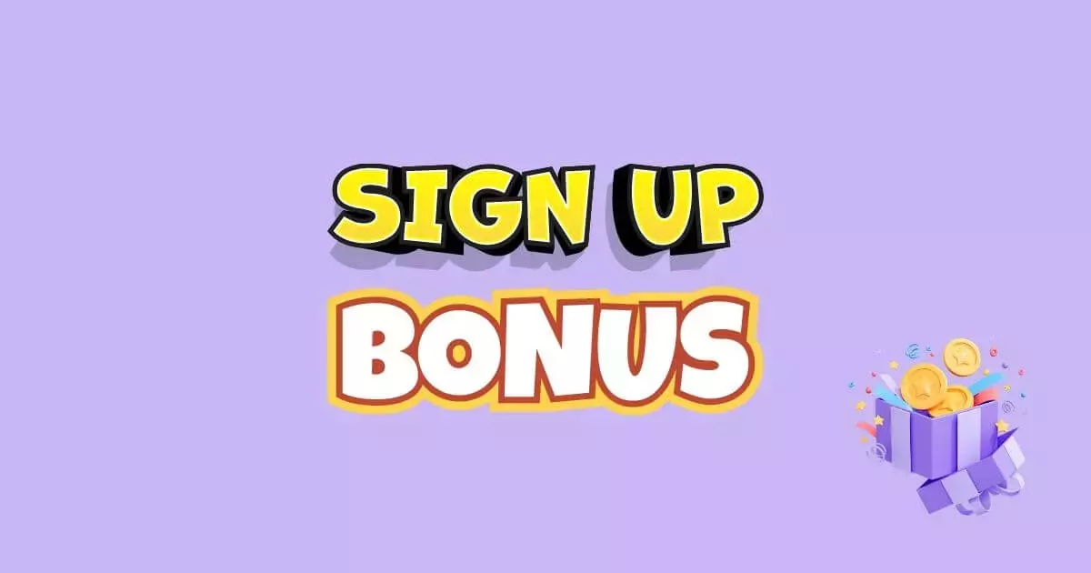 Consider Opening a New Bank Account to Potentially Earn a Sign‑Up Bonus