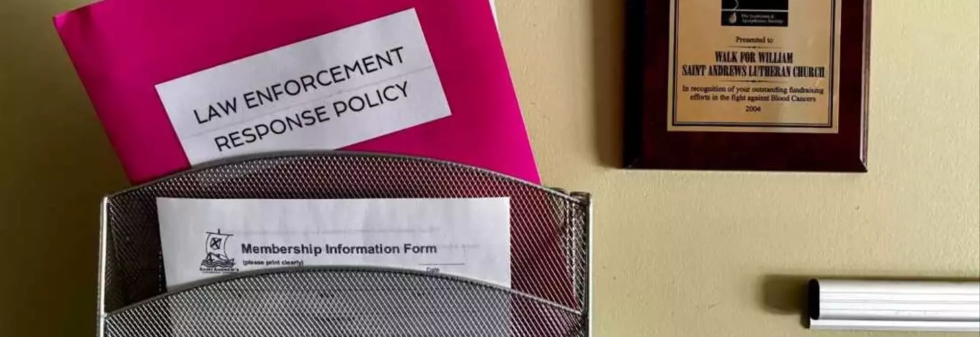 Los Angeles Religious Institutions Prepare for Immigration Enforcement Amid Policy Shift