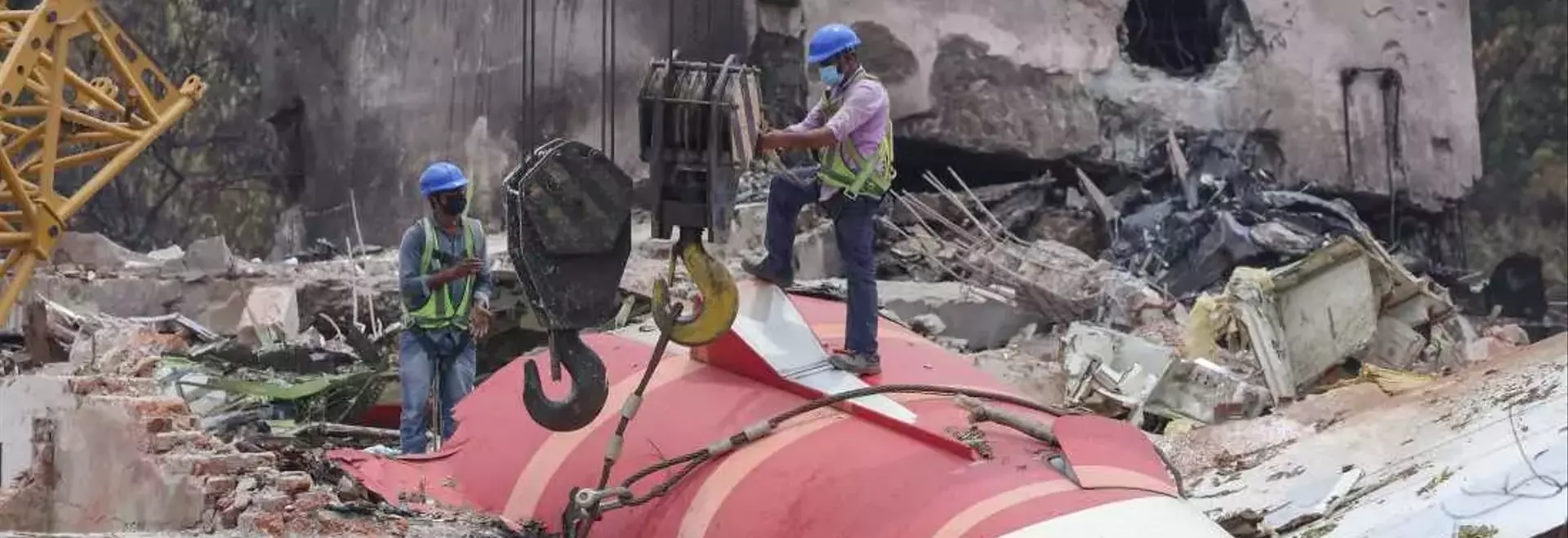 Preliminary Report Reveals Fuel Switches Cut Off Before Air India Boeing 787 Crash