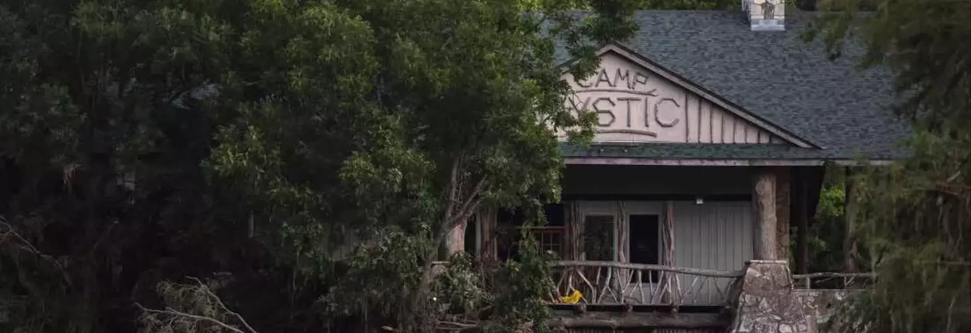FEMA Controversy: Camp Mystic Buildings Removed from Flood Map Prior to Tragic Inundation