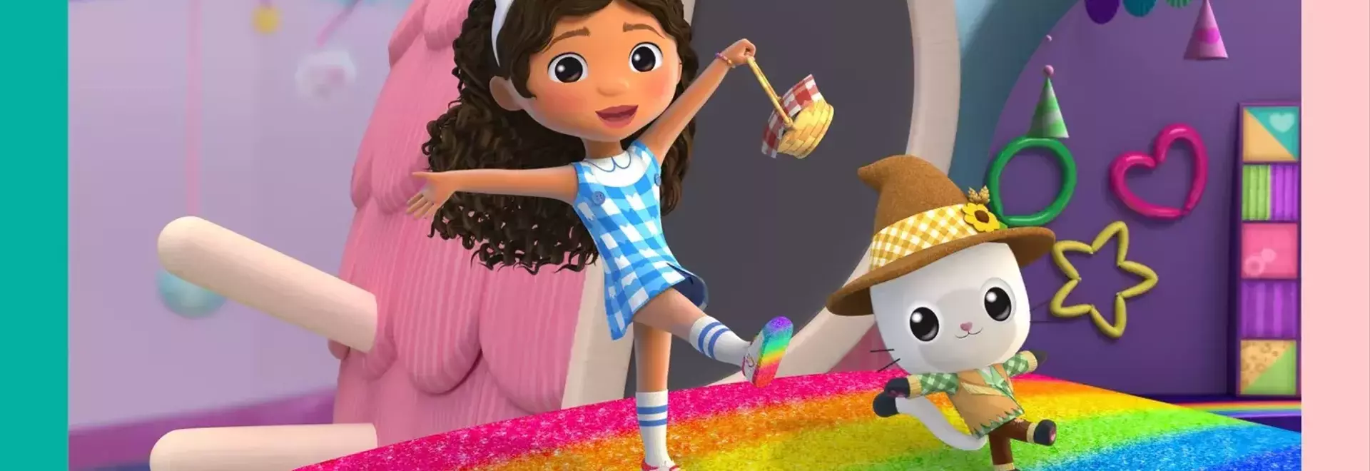 Expanded 'Gabby's Dollhouse' Museum Experience Coming to More Cities