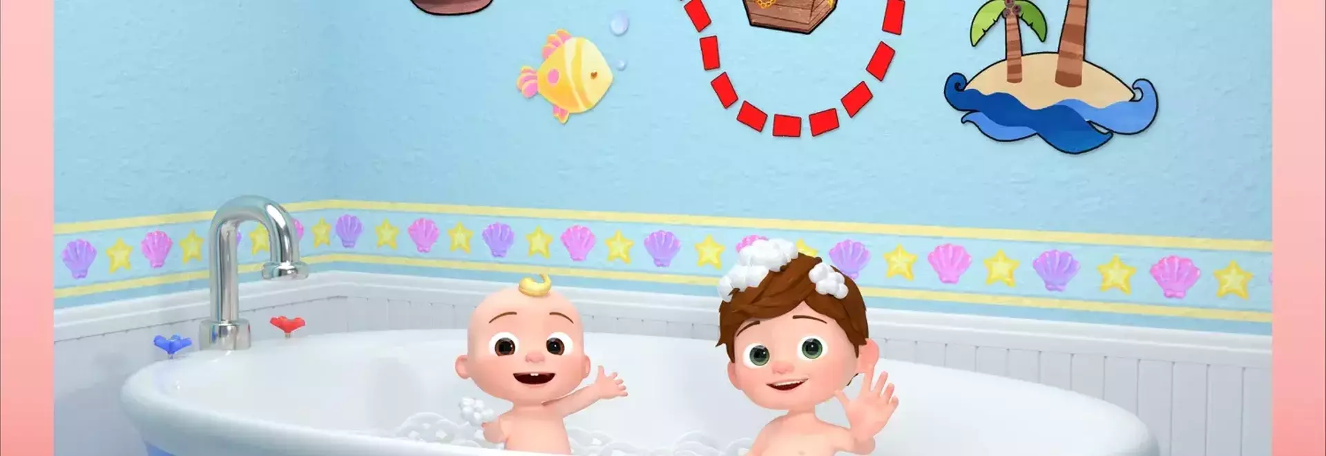 Enhancing Children's Learning and Routine with CoComelon Videos