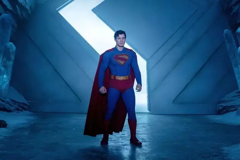 The Fading Allure of Superhero Cinema: A Reflection of Shifting American Identity