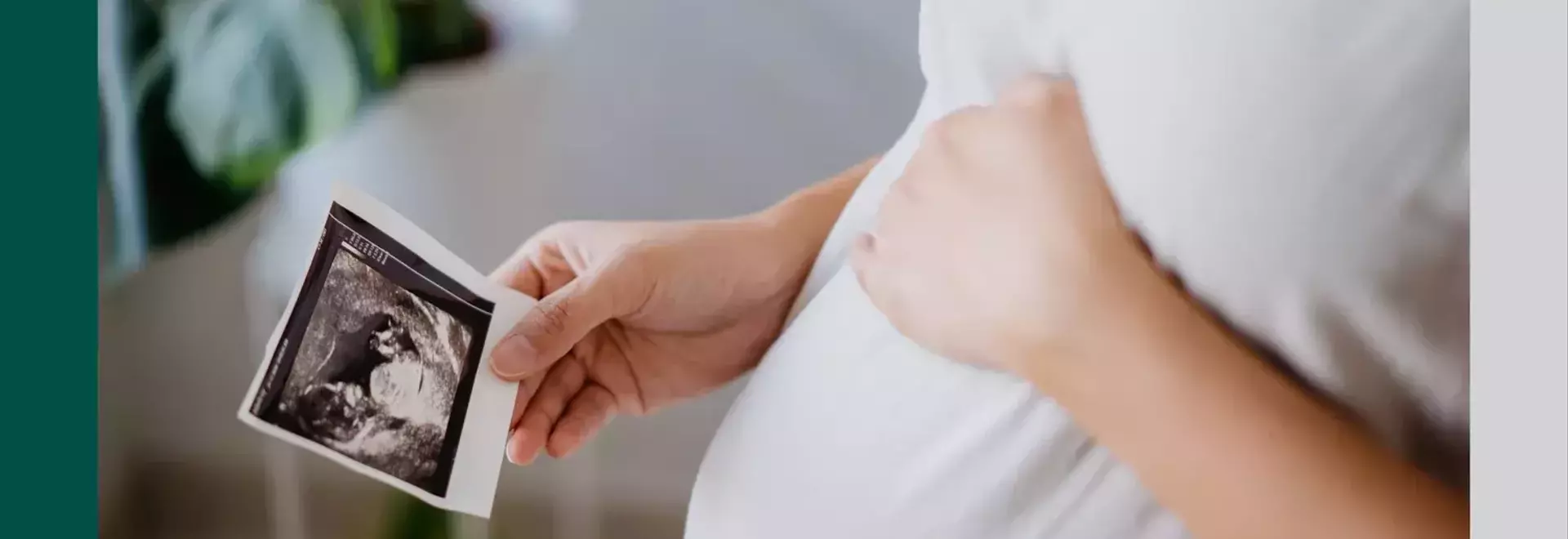 Grandmother's Social Media Post of Ultrasound Sparks Family Conflict