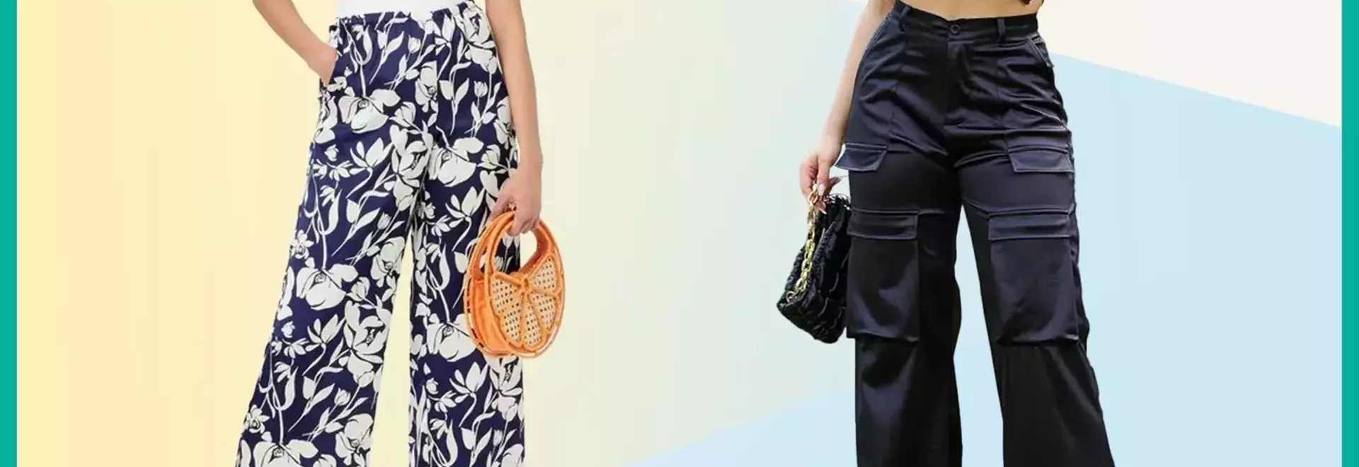 The Ultimate Guide to Chic and Comfortable Satin Pants for All Ages