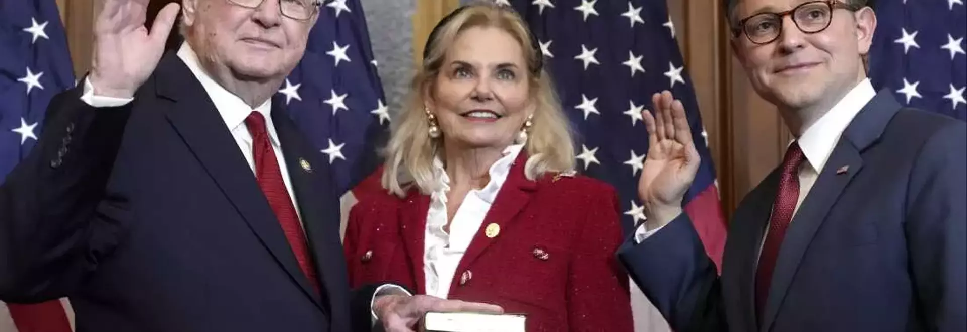 GOP Lawmakers Renew Efforts to Exclude Non-Citizens from Census Apportionment Counts