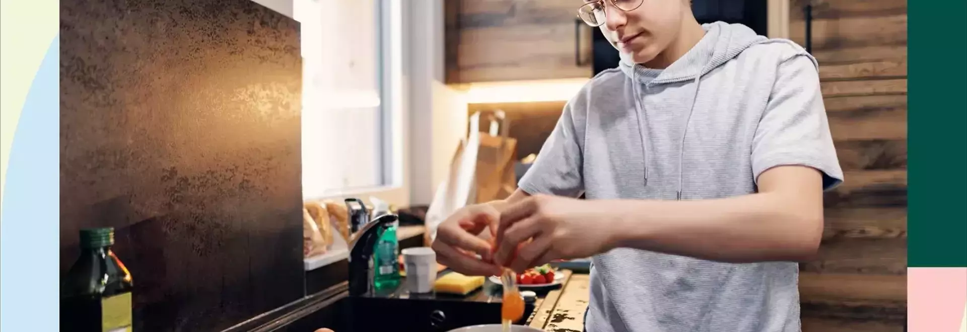 Empowering Young Chefs: Simple Summer Lunches Kids Can Prepare