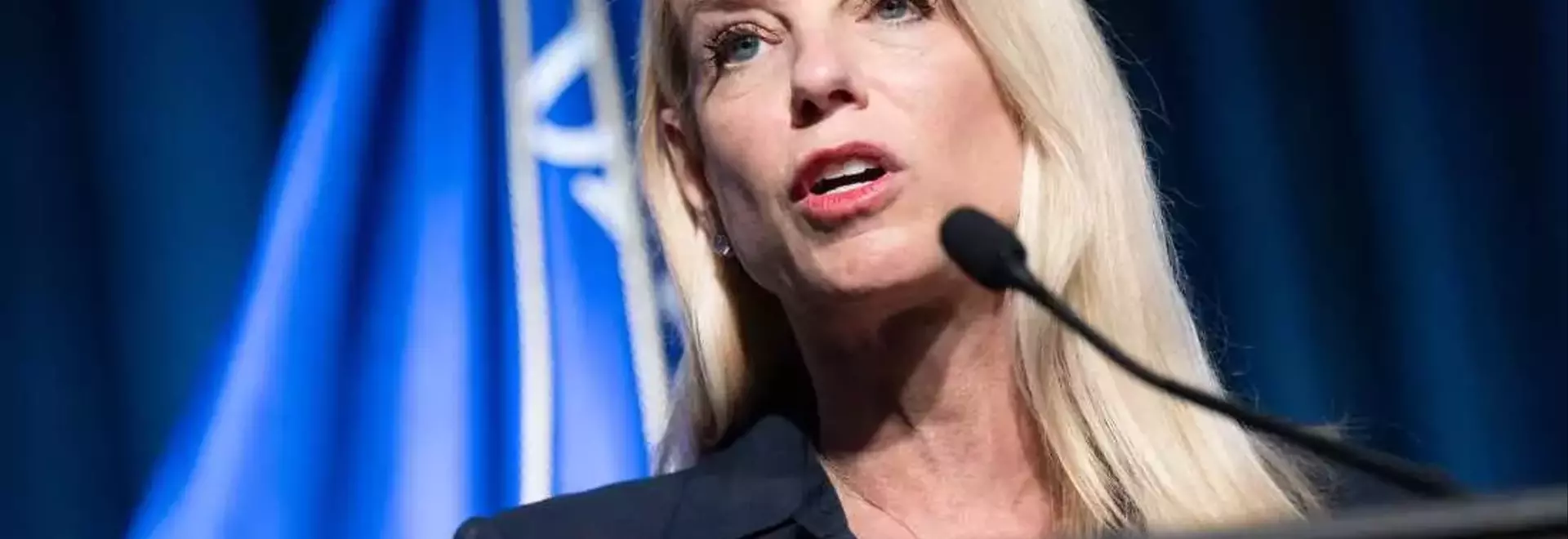 Attorney General Bondi Evades Scrutiny Over Epstein Files Amidst Public Outcry